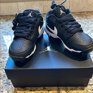 Nike Air Jordan Soccer Cleats